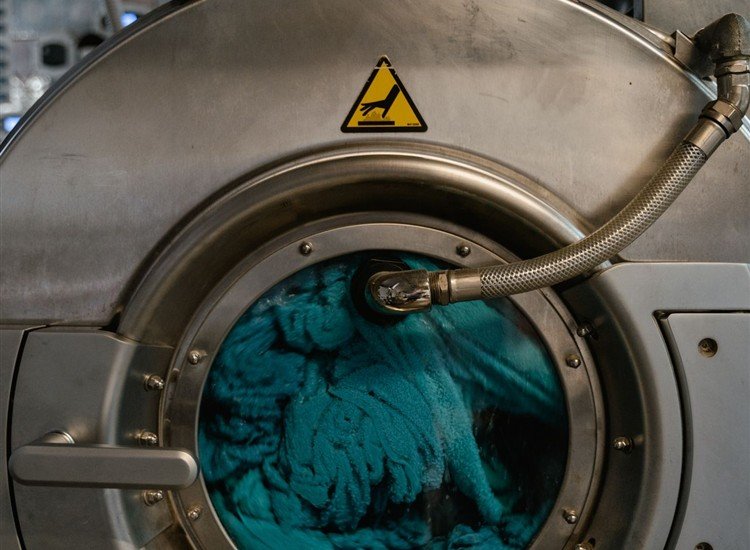 Textile processing equipment
