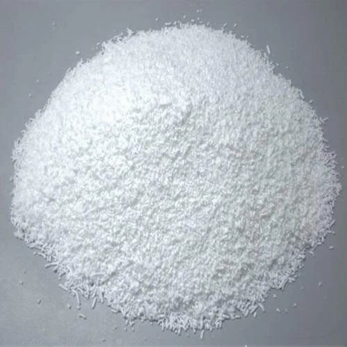 White textile chemical powder