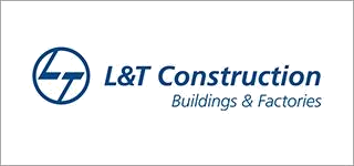 L&T Construction Buildings & Factories