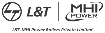 L&T-MHI Power Boilers