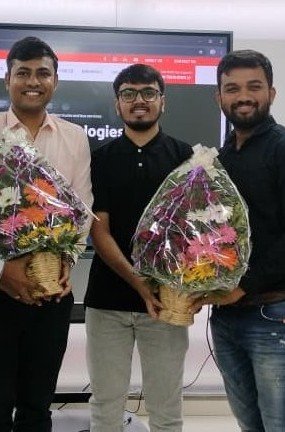 Mr. Yashraj Chopra Singh